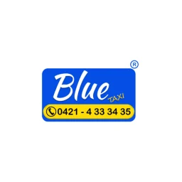 Blue Taxi simgesi